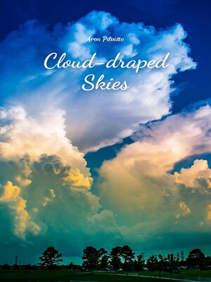 cover image of Cloud-draped Skies
